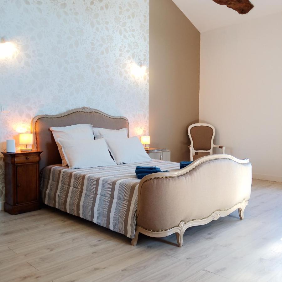 Au Repos Des Elfes Villa Braye-sous-Faye Exteriör bild
