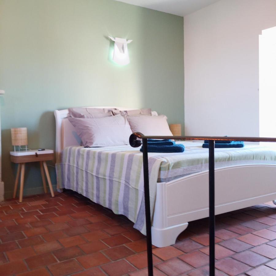 Au Repos Des Elfes Villa Braye-sous-Faye Exteriör bild